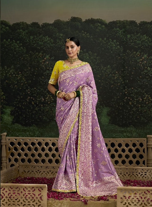 Kimora Baisa 313 Dola Silk Saree